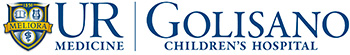 Golisano Children's Hospital at the University of Rochester Medical Center